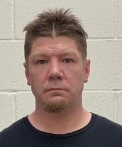 Brett Ryann Mosher a registered Sex Offender of Colorado