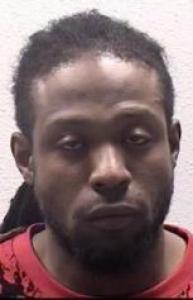Marlon Dominique Cunningham a registered  of Colorado