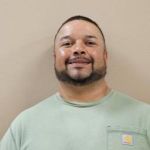 Michael Anthony Cisneros a registered  of Colorado