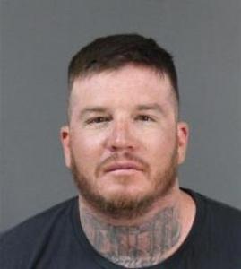 John Ryan Jennings a registered  of Colorado