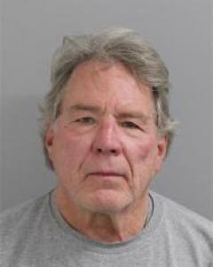 Albert Benjamin Hill a registered Sex Offender of Colorado