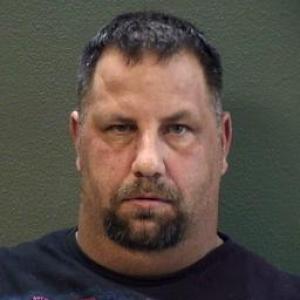 John David Yenter a registered Sex Offender of Colorado