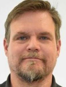 Scott Aaron Collister a registered Sex Offender of Colorado