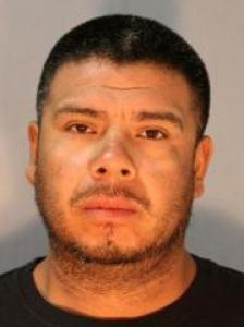 Marcos Antonio Huerta a registered  of Colorado