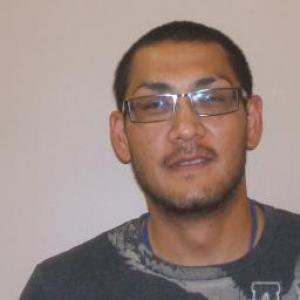 Jon Donald Griego a registered  of Colorado