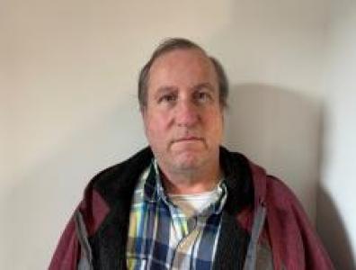 Gregory Allen Pickering a registered Sex Offender of Colorado