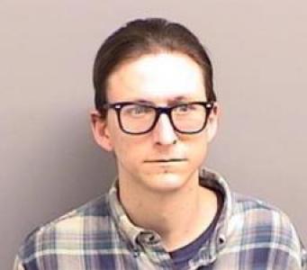 Lucas Elmer Bolin a registered  of Colorado