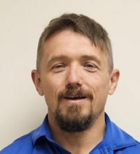 Travis Jon Masse a registered Sex Offender of Colorado