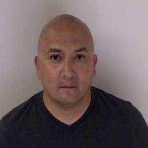 Michael Angelo Guzman a registered  of Colorado