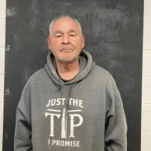 John Edward Cown a registered Sex Offender of Colorado