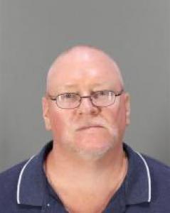 Brian Dean Woods a registered  of Colorado