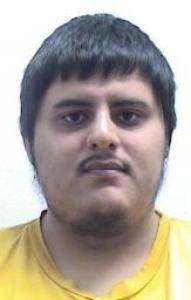 Isaac Muro a registered  of Colorado