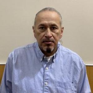 Kenneth Robert Padilla a registered  of Colorado