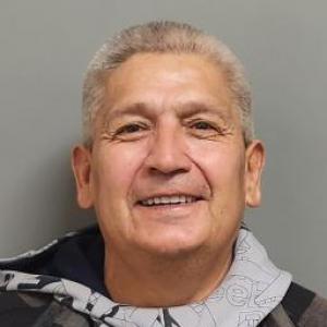 Robert Timothy Palomo a registered  of Colorado