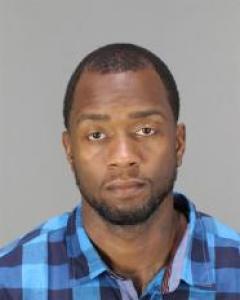 Joseph Jovon Dawson a registered  of Colorado