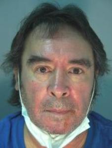 Felix Rebeterano a registered  of Colorado