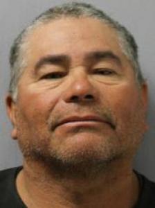 Luis Antonio Morales-cepeda a registered  of Colorado