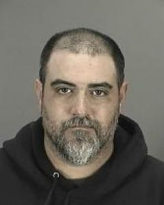 Jacob Paul Montoya a registered  of Colorado