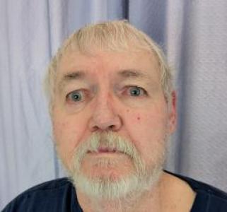 Darrell Brad Reeves a registered Sex Offender of Colorado