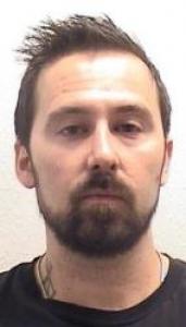 Jason Daniel Spinas a registered  of Colorado