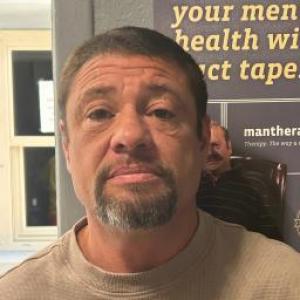 Ronald Edward Myers a registered Sex Offender of Colorado