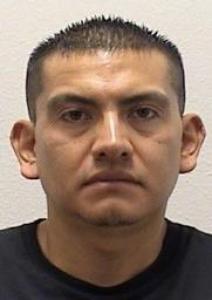 Thomas Pedro Abeyta a registered  of Colorado