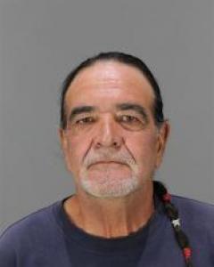 Theodore Gregorio Sanchez a registered  of Colorado