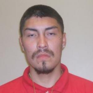 Noah Anthony Sanchez a registered  of Colorado