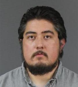 James Anthony Nohrden a registered  of Colorado