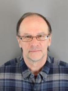 Todd Alan Mayville a registered Sex Offender of Colorado
