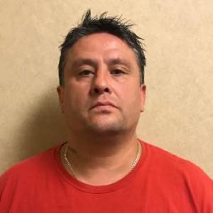 Robert Frank Flores a registered  of Colorado