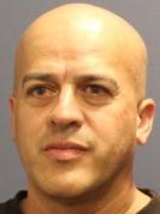 Jesus Daniel Cruz a registered Sex Offender of Colorado