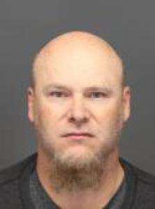 Richard Everett Harkins a registered  of Colorado
