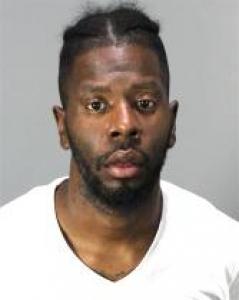 Marcus Montez Woodruff a registered  of Colorado