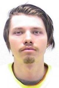 Joshua Thomas Porter a registered  of Colorado
