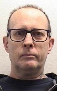 Robert James Anderson a registered  of Colorado