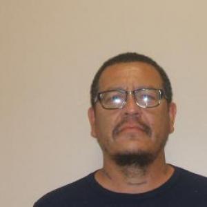 Gary Lee Lucero a registered  of Colorado