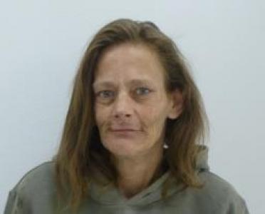 Jessica Renee Hines a registered  of Colorado