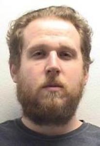 Kevin Daniel Eddinger a registered  of Colorado