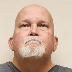 David Lee Johnson a registered Sex Offender of Colorado