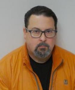 Kenneth Leonard Sisneros a registered  of Colorado