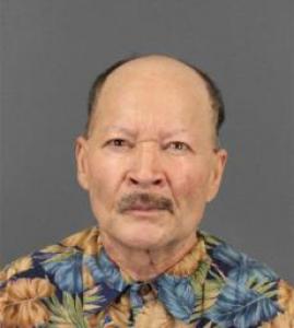 Juan Alberto Gonzalez a registered  of Colorado