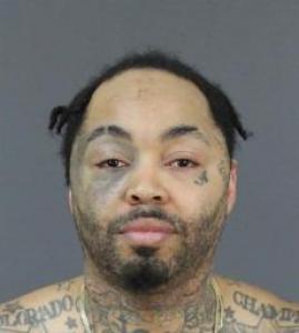 Dequann Freddrick Lee Pugh a registered  of Colorado