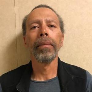 Mark Anthony Gaskin a registered  of Colorado
