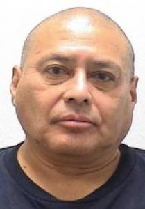 Robert Cervantes a registered  of Colorado