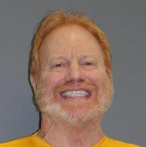 Alfred Barry Curley a registered Sex Offender of Colorado