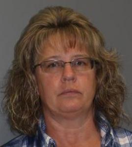 Sandi Hill a registered  of Colorado