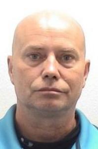 Steven John Blazekovic a registered  of Colorado