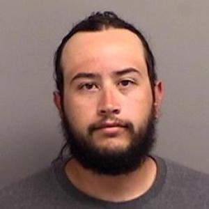 Rene Alexander Johnson a registered  of Colorado