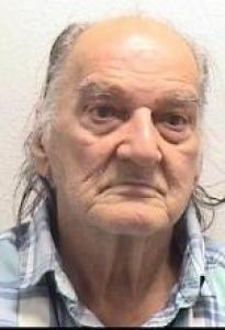 James Franklin Wardwell a registered Sex Offender of Colorado